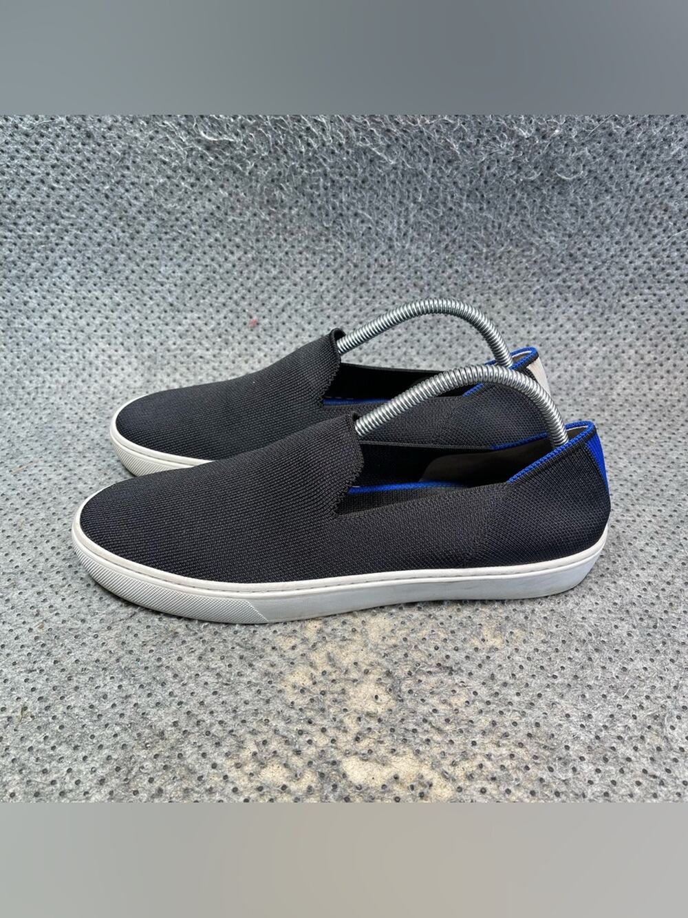 Rothy’s The Original Slip On Shoes Size 9.5 Women’s.